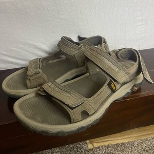 Teva sandals